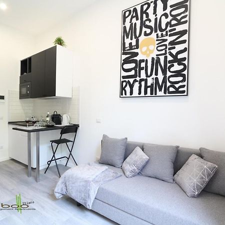 Bamboo Milano Lomellina Apartment Εξωτερικό φωτογραφία
