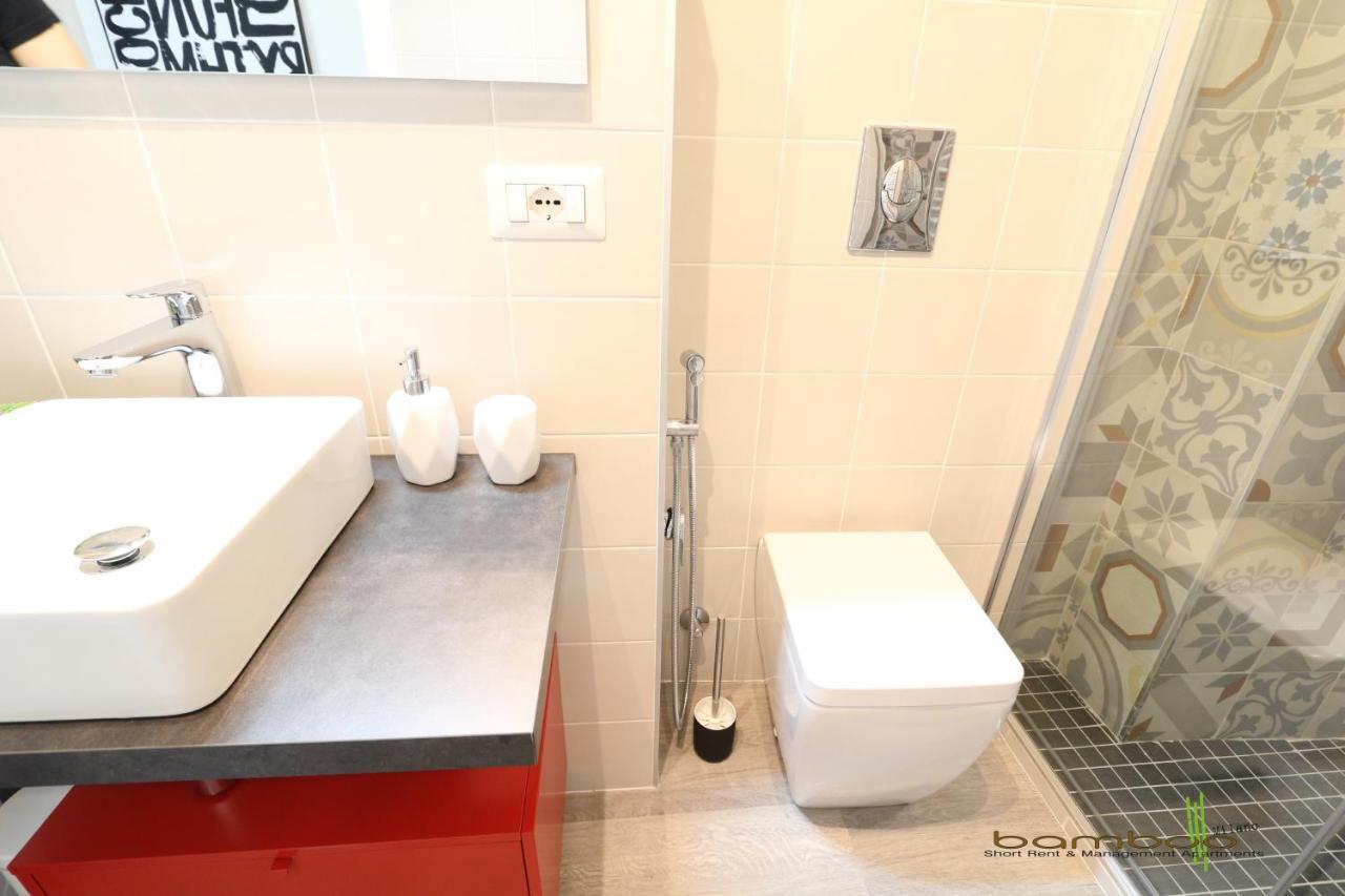 Bamboo Milano Lomellina Apartment Εξωτερικό φωτογραφία