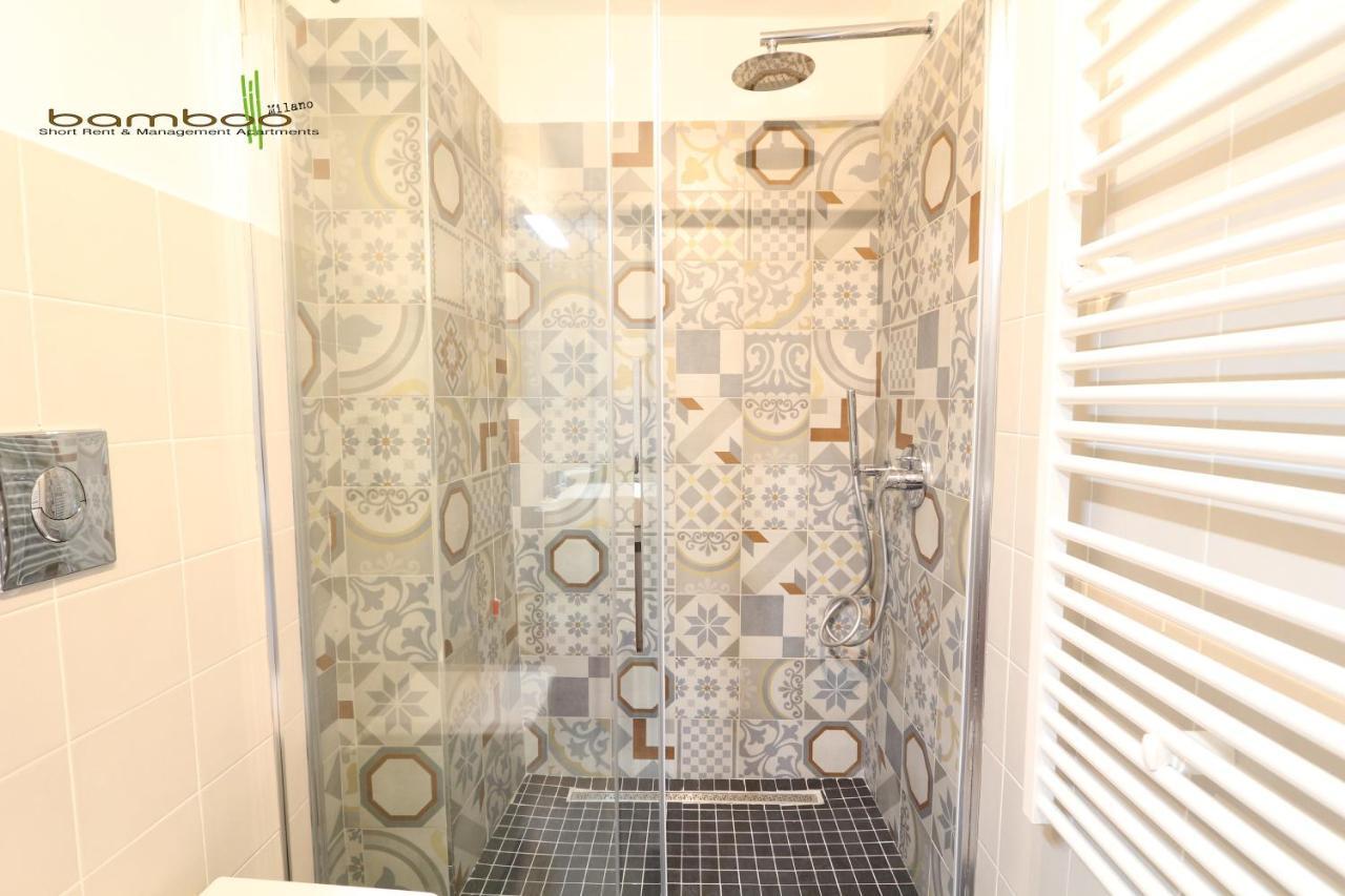 Bamboo Milano Lomellina Apartment Εξωτερικό φωτογραφία